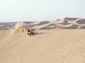 Dune vastness