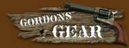 Gordons Well - Gordons Gear