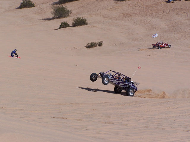 Diamond wheelie2