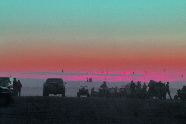 Dusk Set