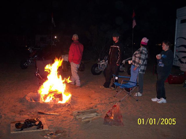 GW New Years 2005_04