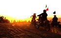 Dusk Riders
