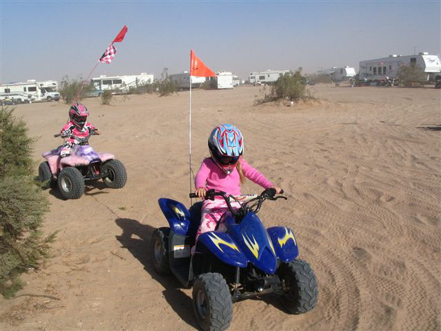 lacey and haley